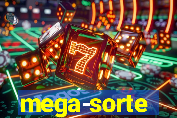 mega-sorte