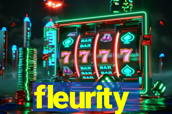 fleurity