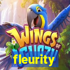 fleurity