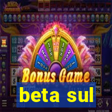 beta sul