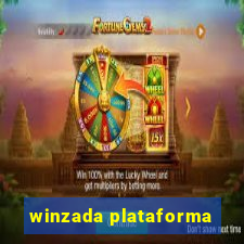 winzada plataforma