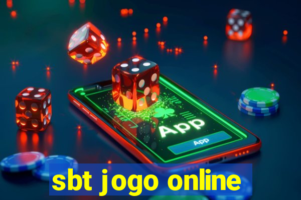 sbt jogo online