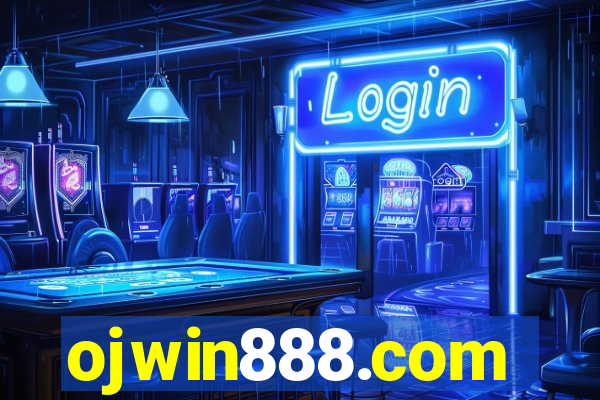 ojwin888.com