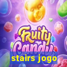 stairs jogo