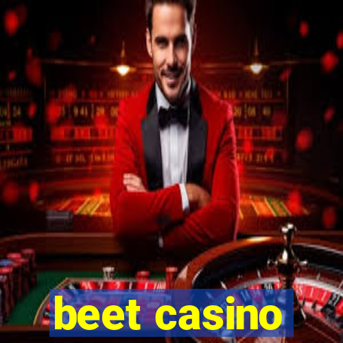 beet casino