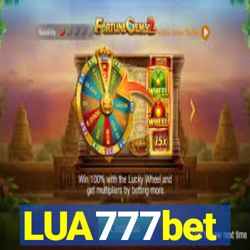 LUA777bet