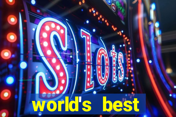 world's best betting site