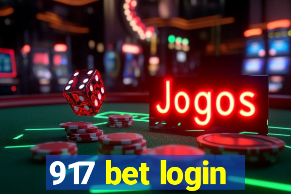 917 bet login