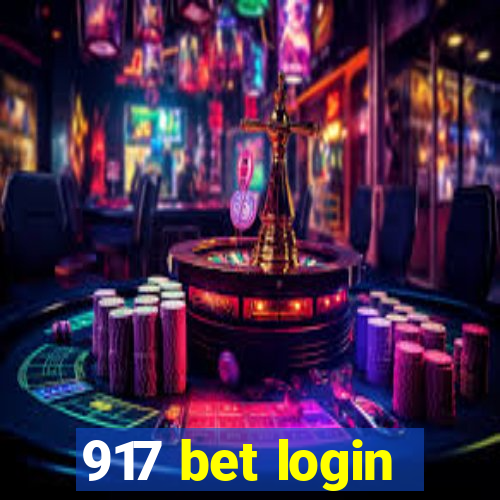 917 bet login