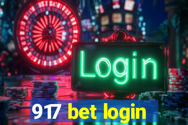 917 bet login