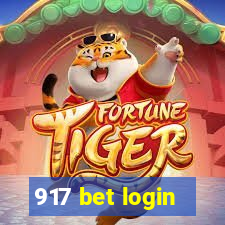 917 bet login