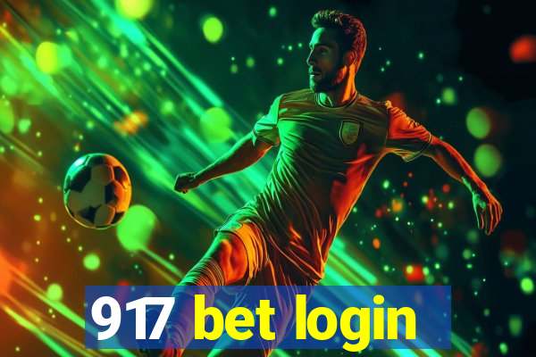 917 bet login