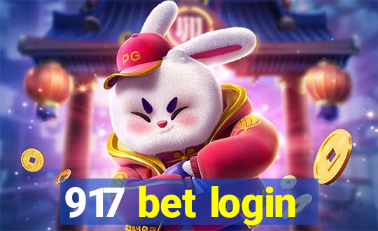 917 bet login