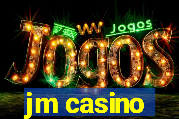 jm casino