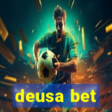 deusa bet