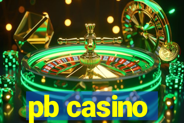 pb casino