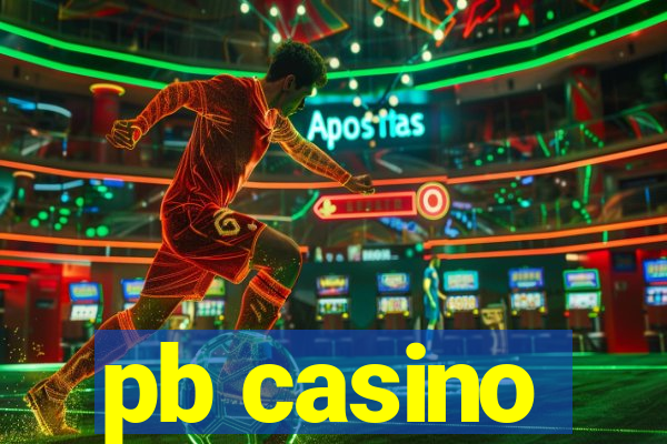 pb casino