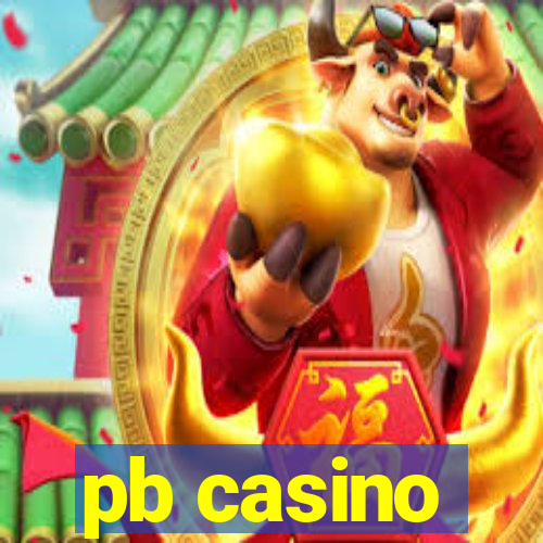 pb casino