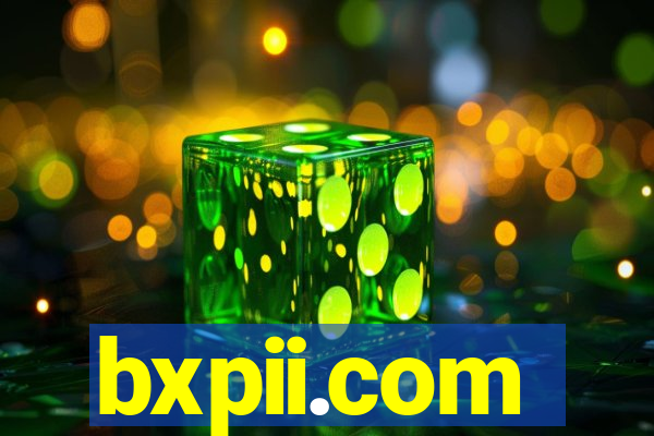 bxpii.com