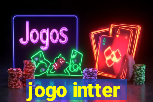 jogo intter