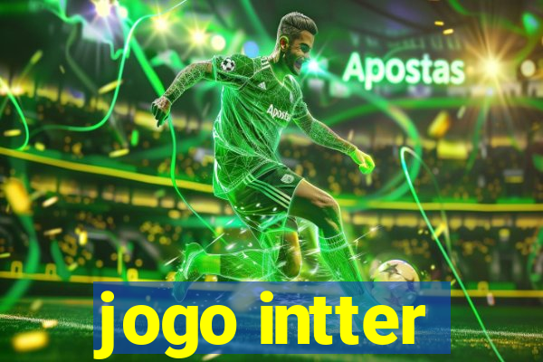 jogo intter