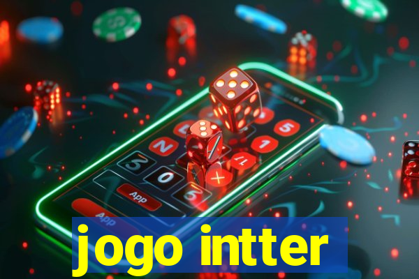 jogo intter