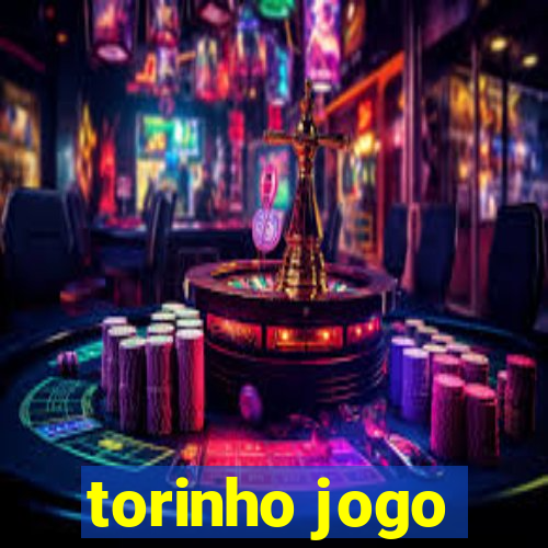 torinho jogo