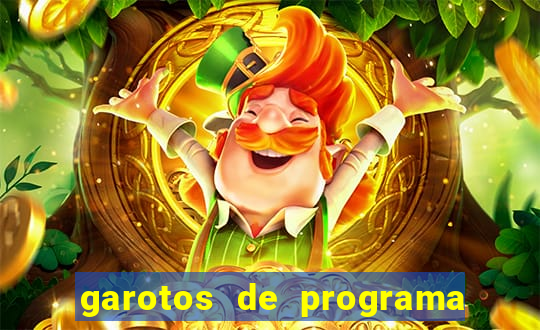 garotos de programa santos sp