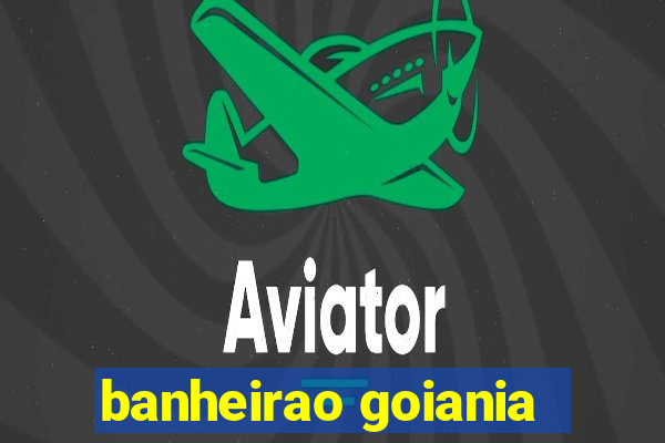 banheirao goiania