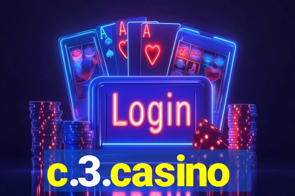 c.3.casino