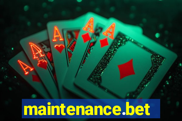 maintenance.bet3000.de