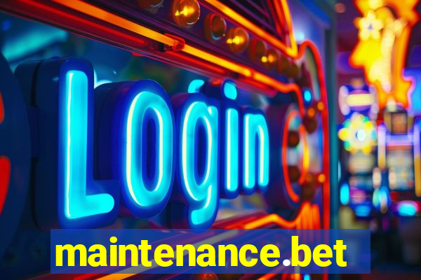 maintenance.bet3000.de