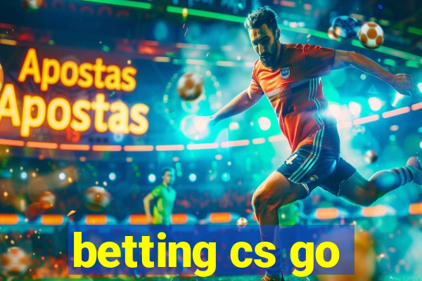 betting cs go