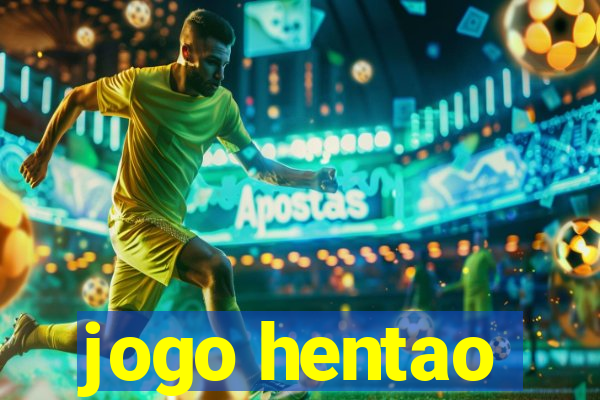 jogo hentao