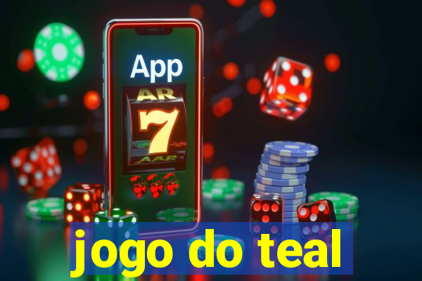 jogo do teal