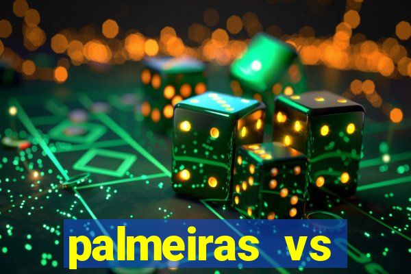 palmeiras vs botafogo futemax