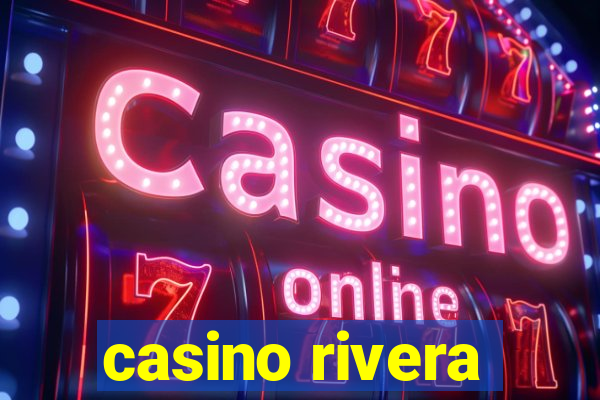 casino rivera