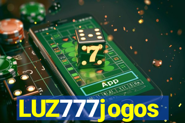 LUZ777jogos