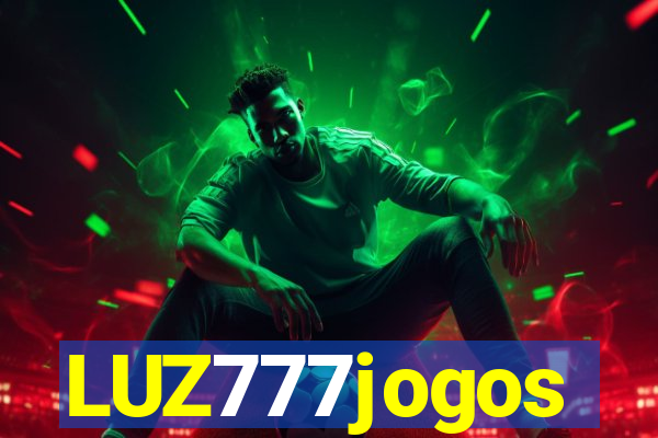 LUZ777jogos