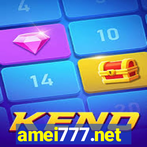 amei777.net