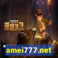 amei777.net