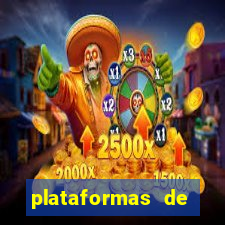 plataformas de jogos on line