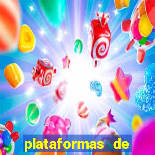 plataformas de jogos on line