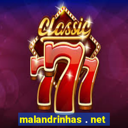 malandrinhas . net