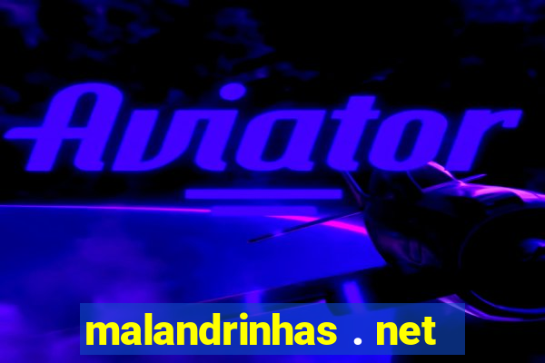 malandrinhas . net