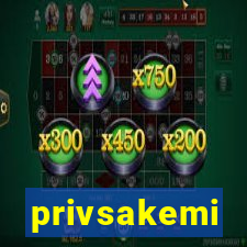 privsakemi