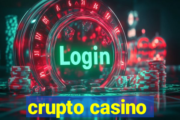 crupto casino