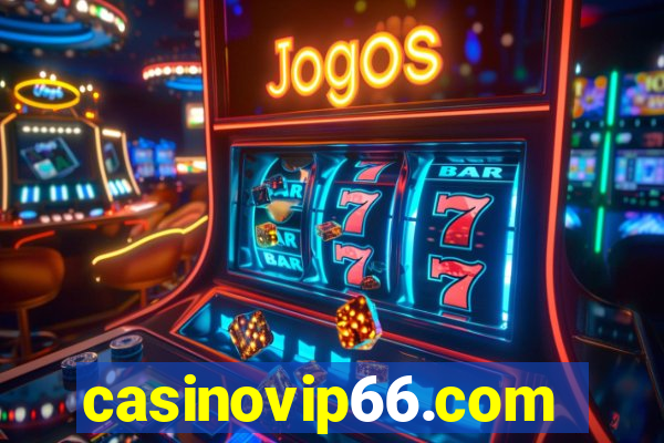 casinovip66.com