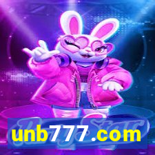 unb777.com