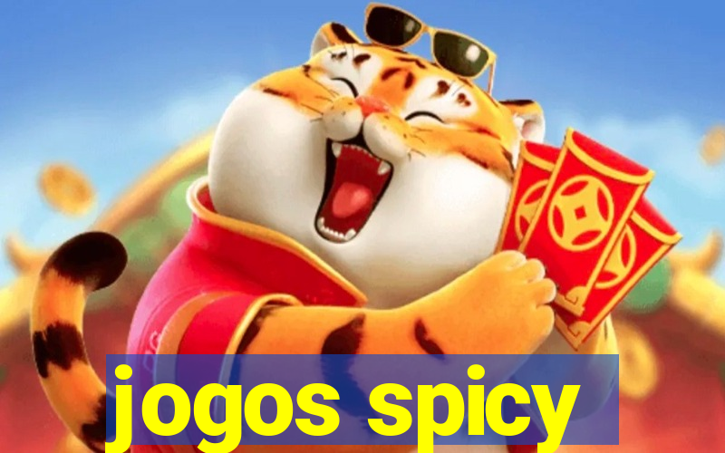 jogos spicy